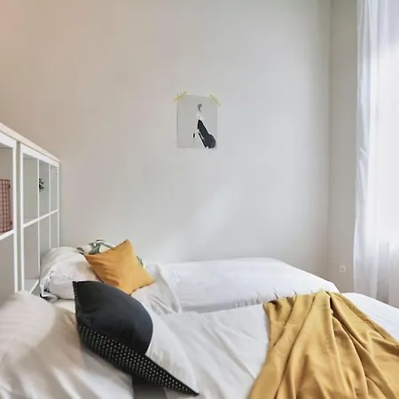 Appartamento Unwind In Style W Sauna Dsgn 2br