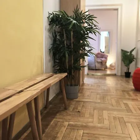 Unwind In Style W Sauna Dsgn 2br Appartamento