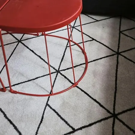 Unwind In Style W Sauna Dsgn 2br