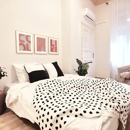 Unwind In Style W Sauna Dsgn 2br Lejlighed Budapest