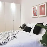 Lejlighed Unwind In Style W Sauna Dsgn 2br *