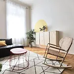 Unwind In Style W Sauna Dsgn 2br