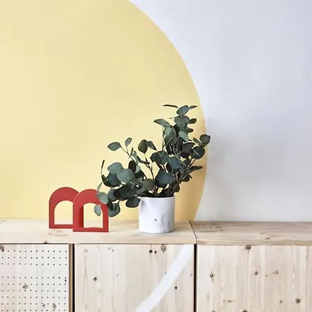 Apartment Unwind In Style W Sauna Dsgn 2br *