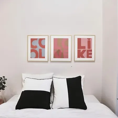 아파트 Unwind In Style W Sauna Dsgn 2br *