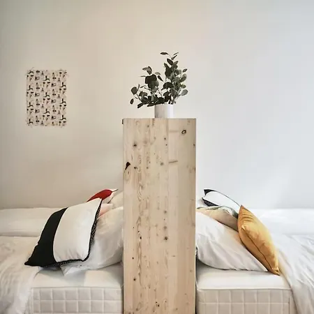 아파트 Unwind In Style W Sauna Dsgn 2br 부다페스트
