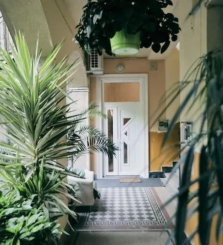 公寓 Unwind In Style W Sauna Dsgn 2br *