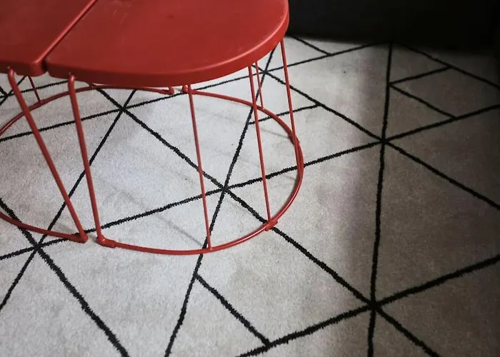 Unwind In Style W Sauna Dsgn 2br