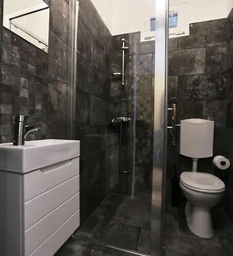 公寓 Unwind In Style W Sauna Dsgn 2br *