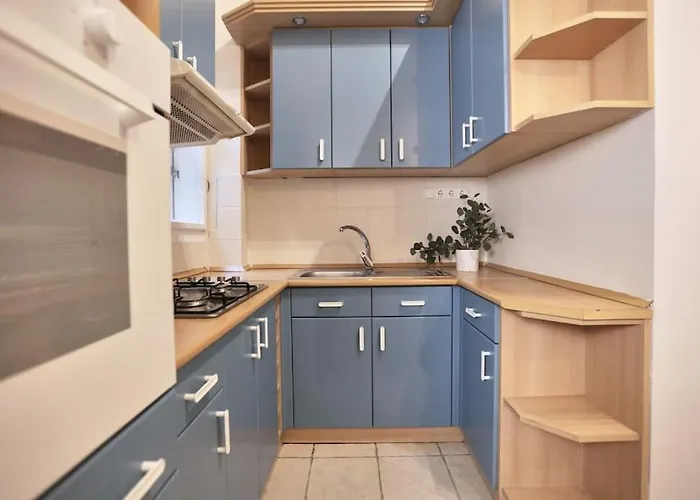 Unwind In Style W Sauna Dsgn 2br