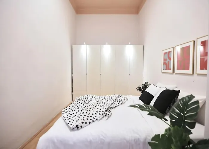 Unwind In Style W Sauna Dsgn 2br