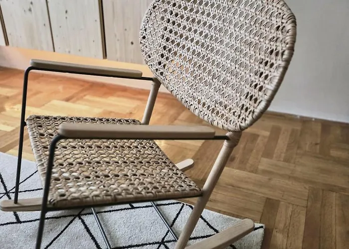 Unwind In Style W Sauna Dsgn 2br 公寓 布达佩斯