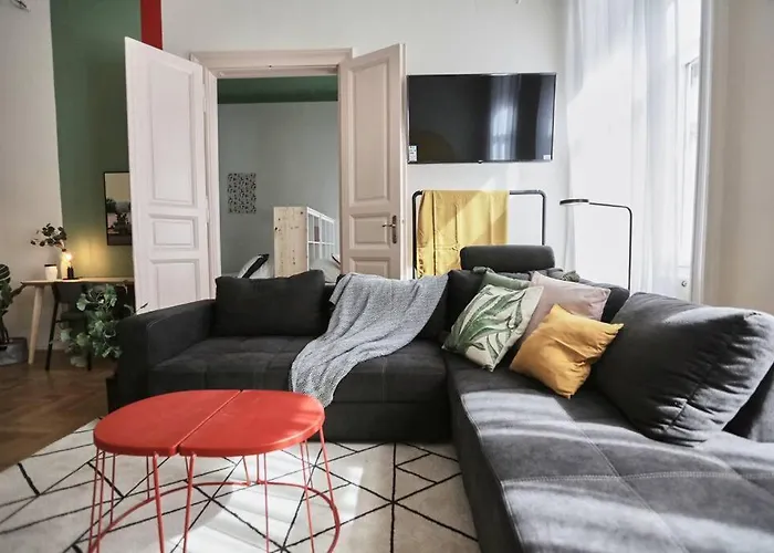 Unwind In Style W Sauna Dsgn 2br