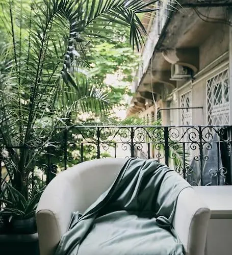 Unwind In Style W Sauna Dsgn 2br 公寓