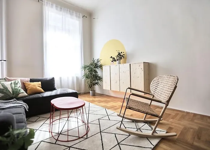 Unwind In Style W Sauna Dsgn 2br