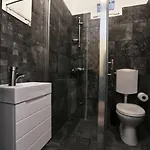 Apartment Unwind In Style W Sauna Dsgn 2br *