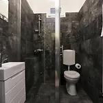 Unwind In Style W Sauna Dsgn 2br * Budapest