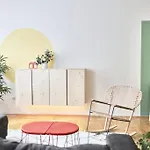 Apartment Unwind In Style W Sauna Dsgn 2br *