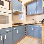 Apartment Unwind In Style W Sauna Dsgn 2br Budapest