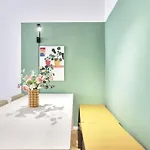 Apartment Unwind In Style W Sauna Dsgn 2br Budapest