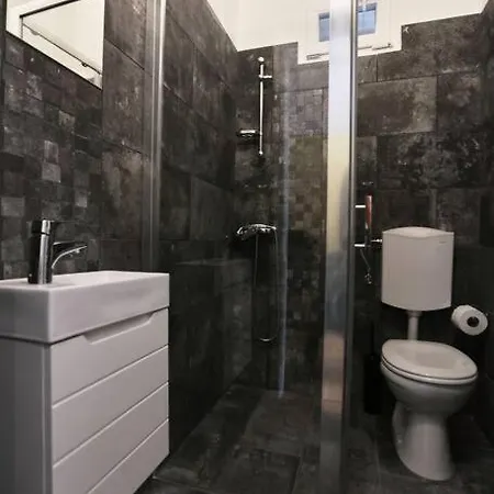 Apartmán Unwind In Style W Sauna Dsgn 2br *