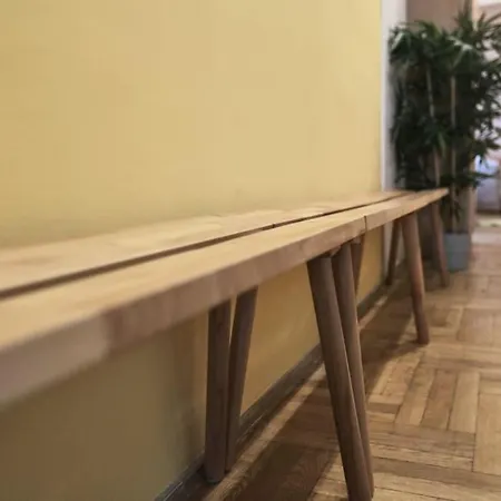 Apartmán Unwind In Style W Sauna Dsgn 2br *