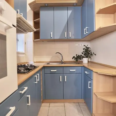 Unwind In Style W Sauna Dsgn 2br
